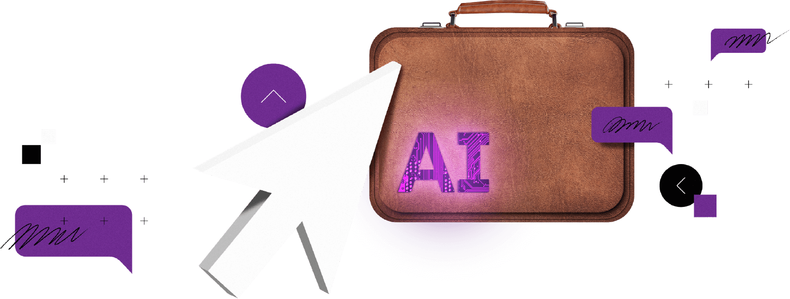 AI in The Workplace